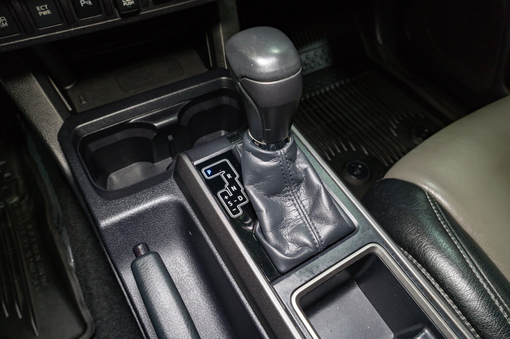 2021 Toyota Tacoma Image 25