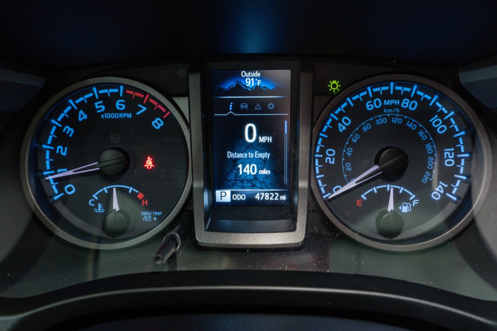 2021 Toyota Tacoma Image 26