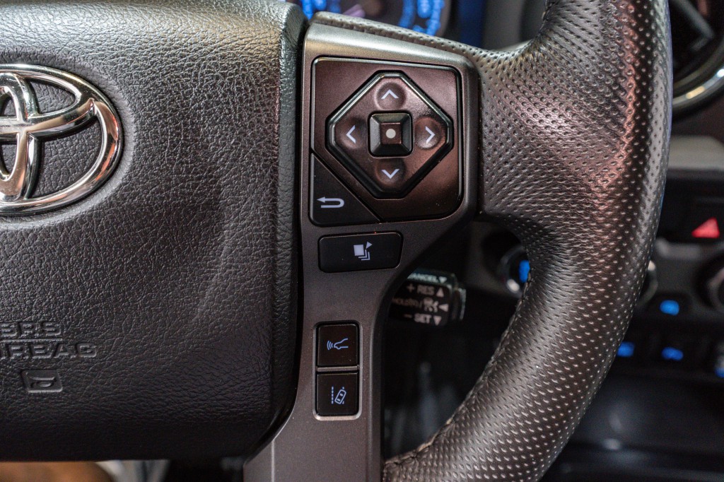 2021 Toyota Tacoma Image 27