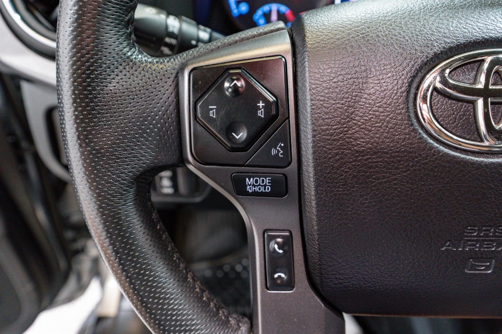 2021 Toyota Tacoma Image 28