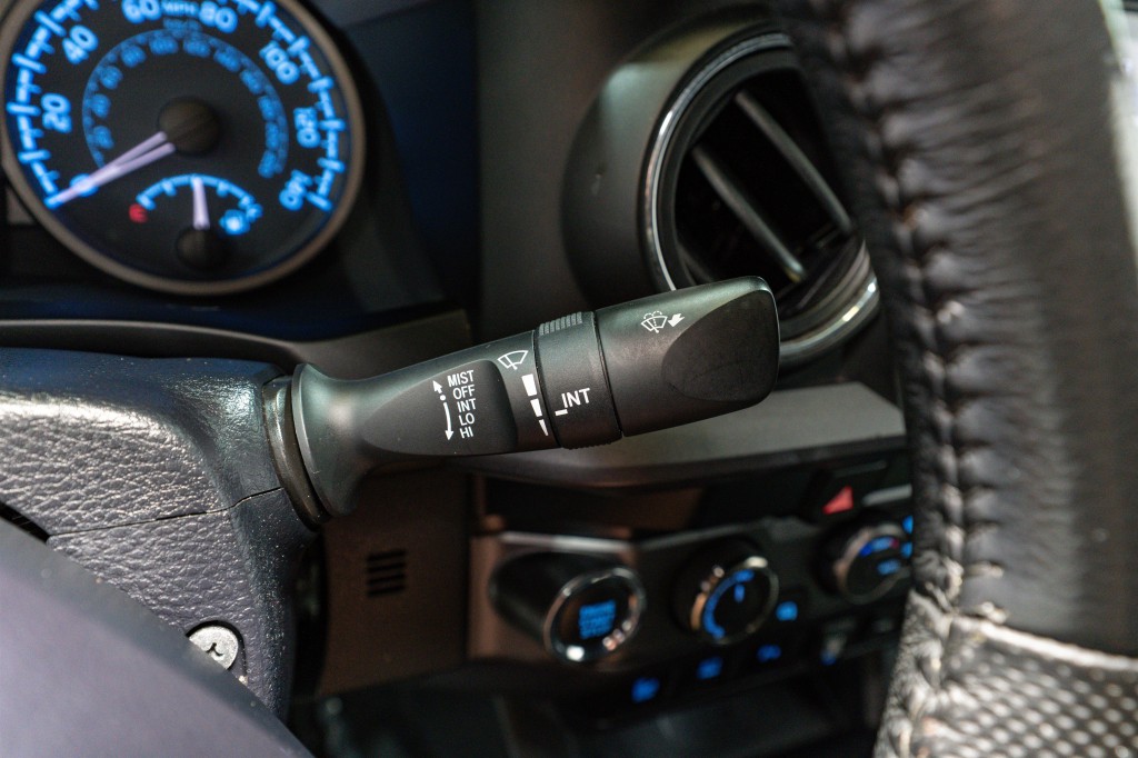 2021 Toyota Tacoma Image 30