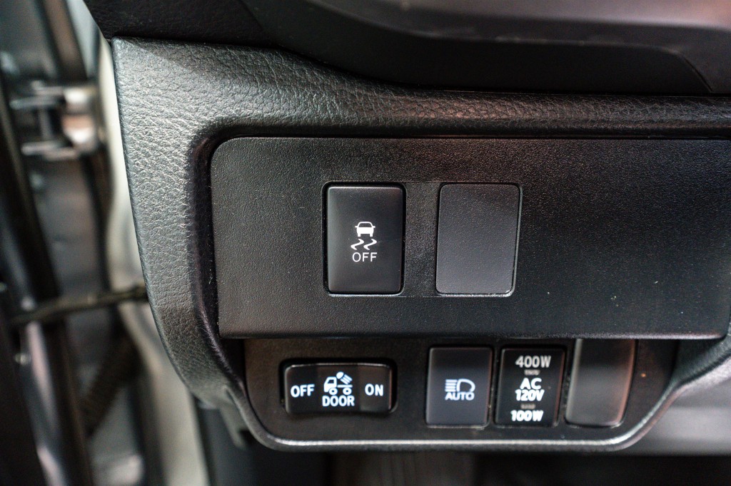 2021 Toyota Tacoma Image 32