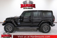 Image for 2023 Jeep Wrangler Sahara ID: 6683873