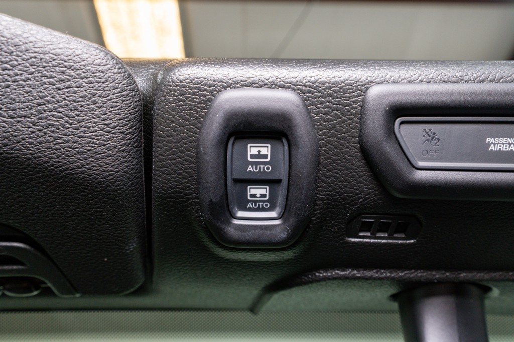 2023 Jeep Wrangler Image 17