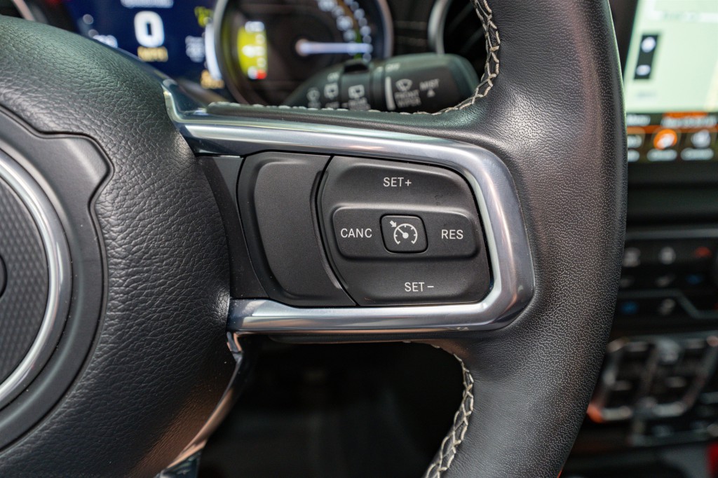 2023 Jeep Wrangler Image 29