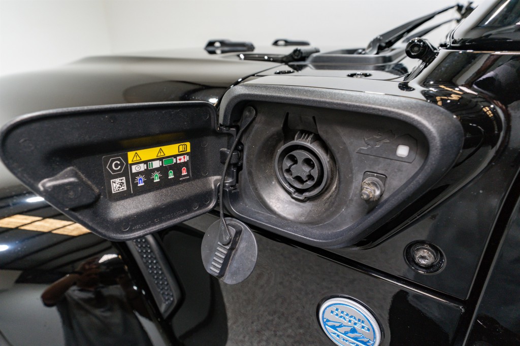 2023 Jeep Wrangler Image 40