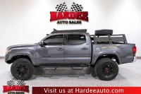 Image for 2022 Toyota Tacoma SR5 ID: 6683877