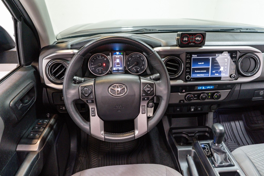 2022 Toyota Tacoma Image 14