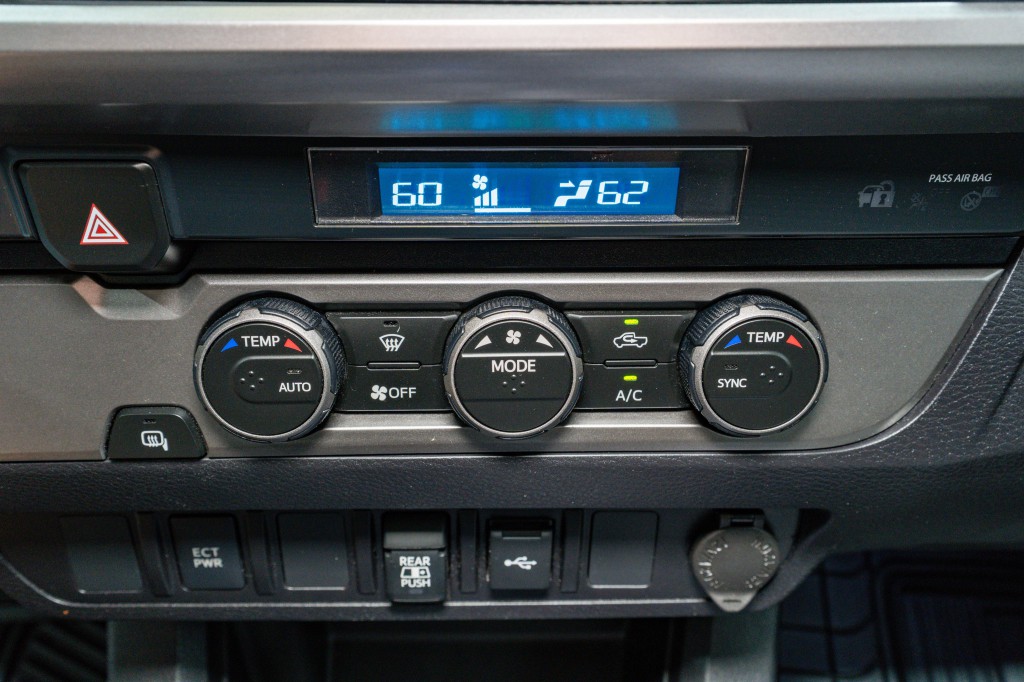 2022 Toyota Tacoma Image 22