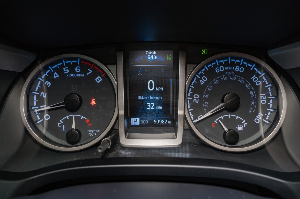 2022 Toyota Tacoma Image 25