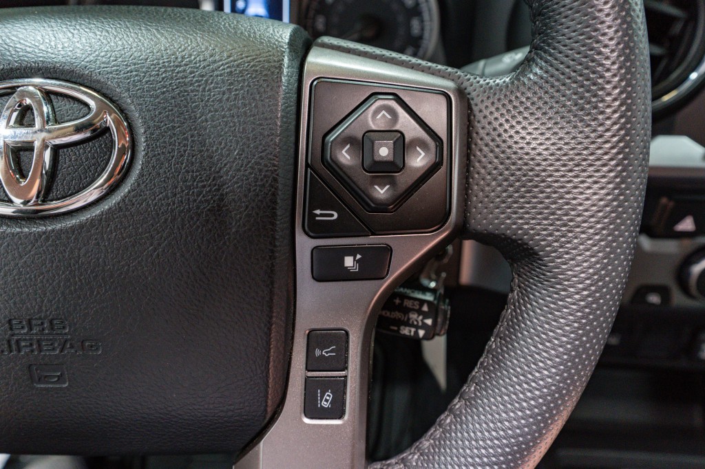 2022 Toyota Tacoma Image 26