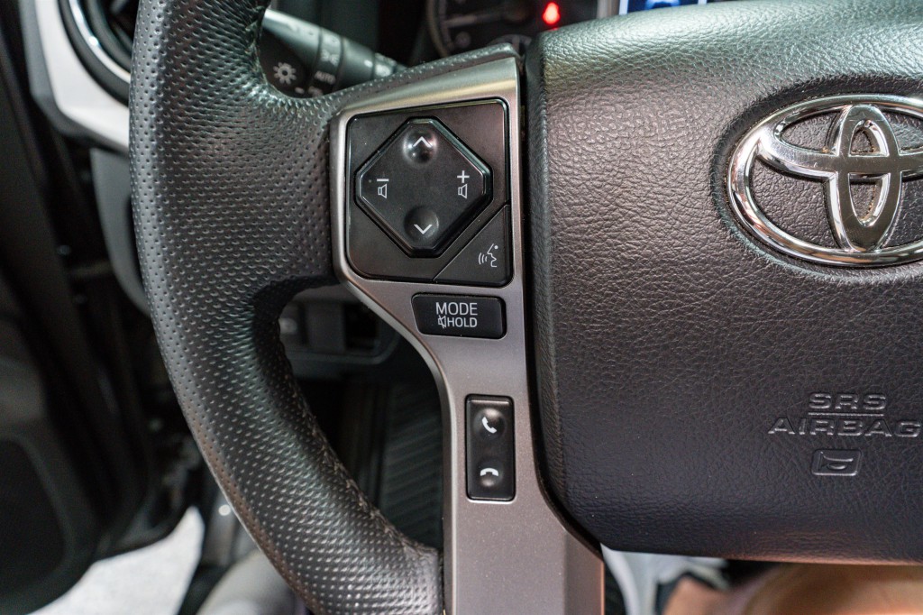 2022 Toyota Tacoma Image 27