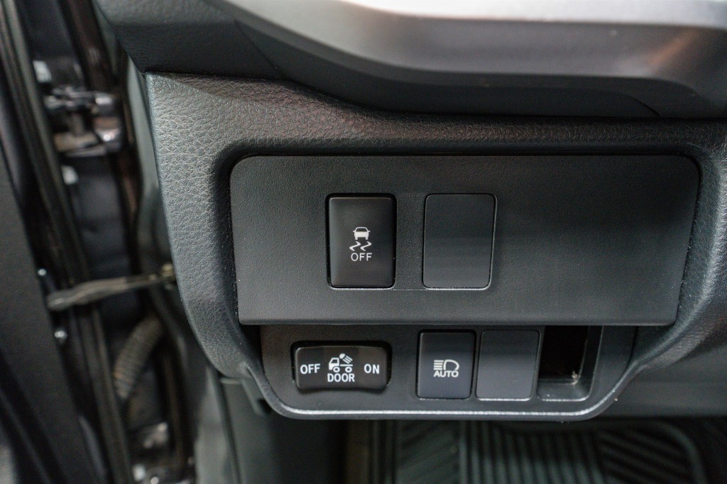 2022 Toyota Tacoma Image 30