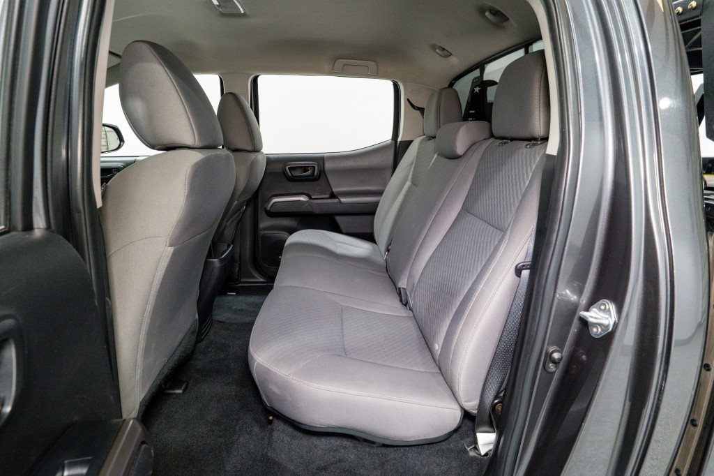 2022 Toyota Tacoma Image 31