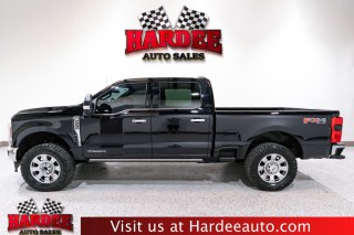 Image for 2024 Ford F-250 King Ranch ID: 6685436