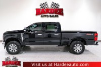 Image for 2024 Ford F-250 King Ranch ID: 6685436