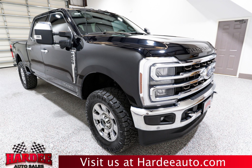 2024 Ford F-250 Image 6