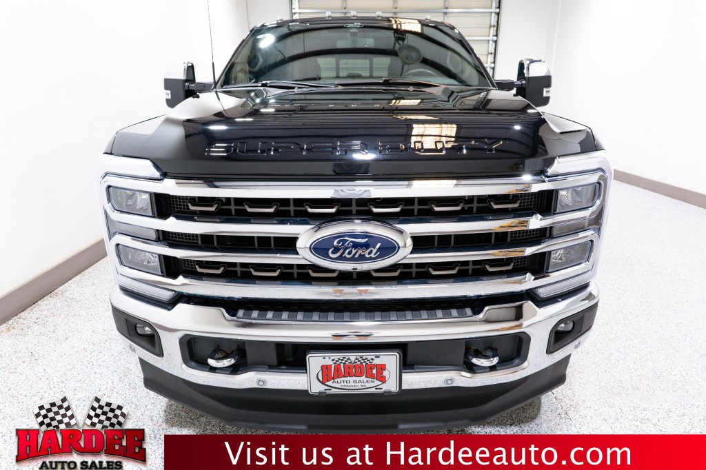 2024 Ford F-250 Image 7