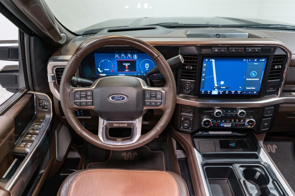 2024 Ford F-250 Image 14