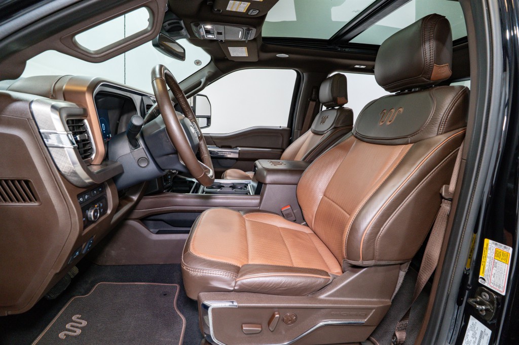 2024 Ford F-250 Image 20