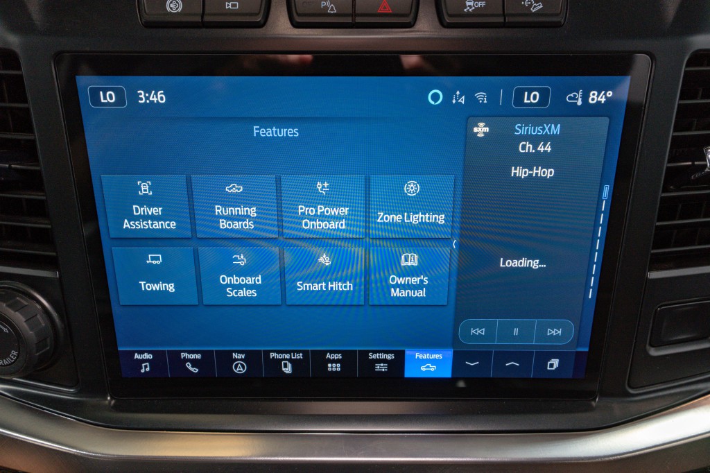 2024 Ford F-250 Image 27