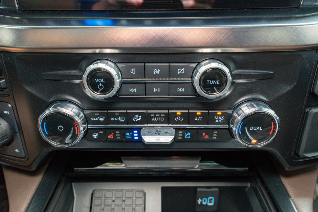 2024 Ford F-250 Image 29