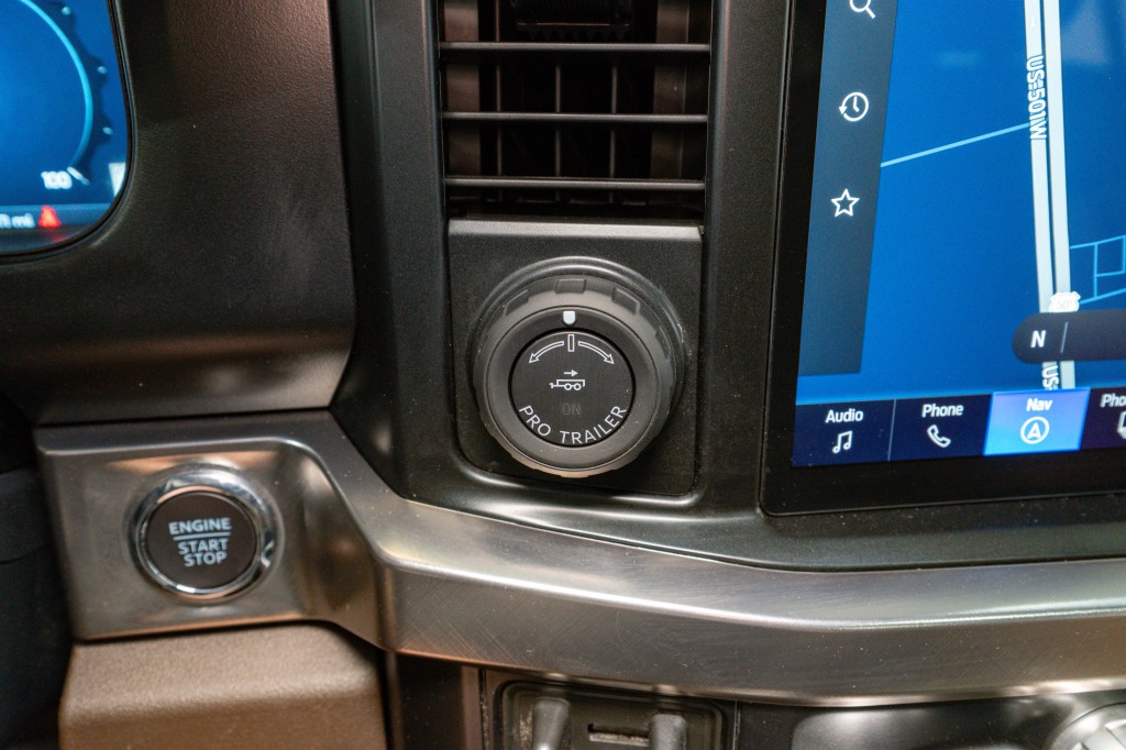2024 Ford F-250 Image 31