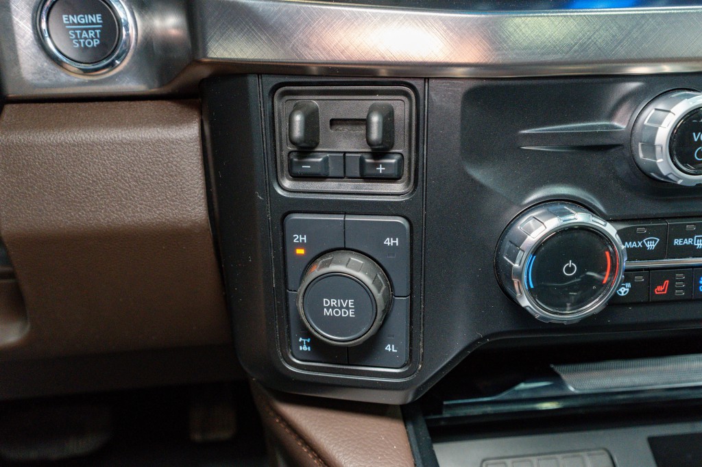 2024 Ford F-250 Image 32