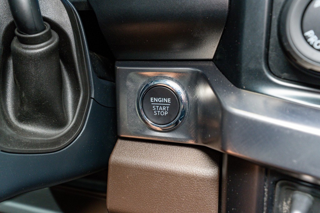 2024 Ford F-250 Image 39
