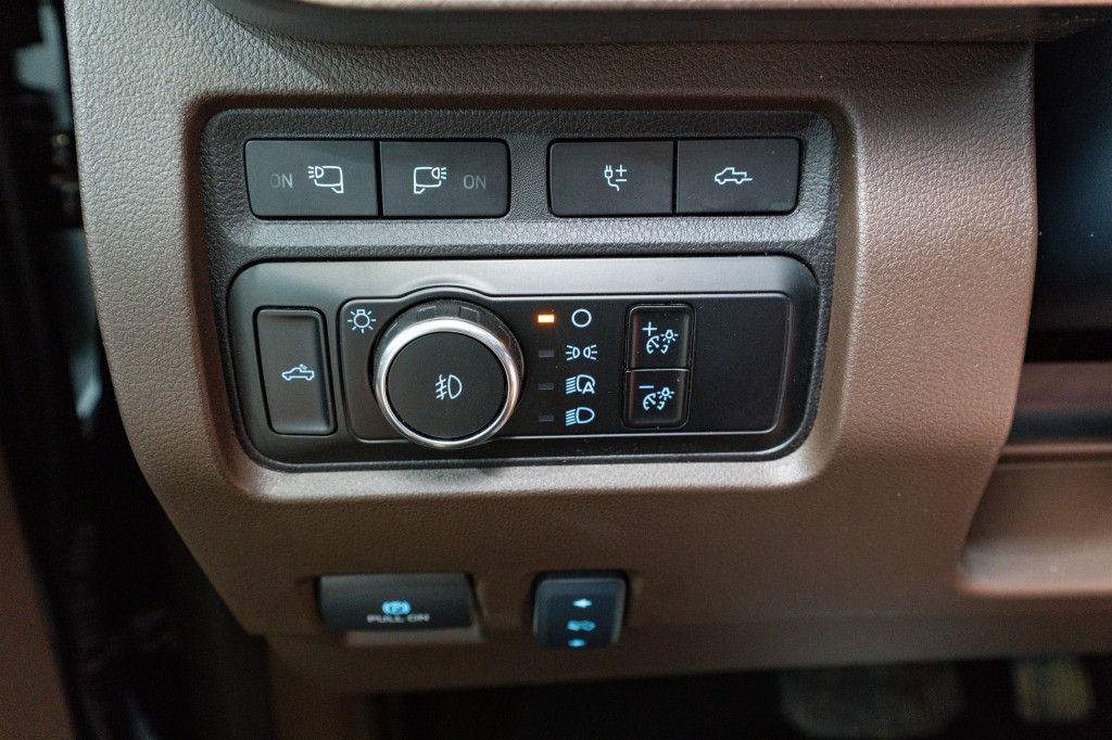 2024 Ford F-250 Image 40