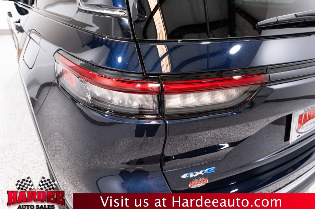 2023 Jeep Grand Cherokee Image 9