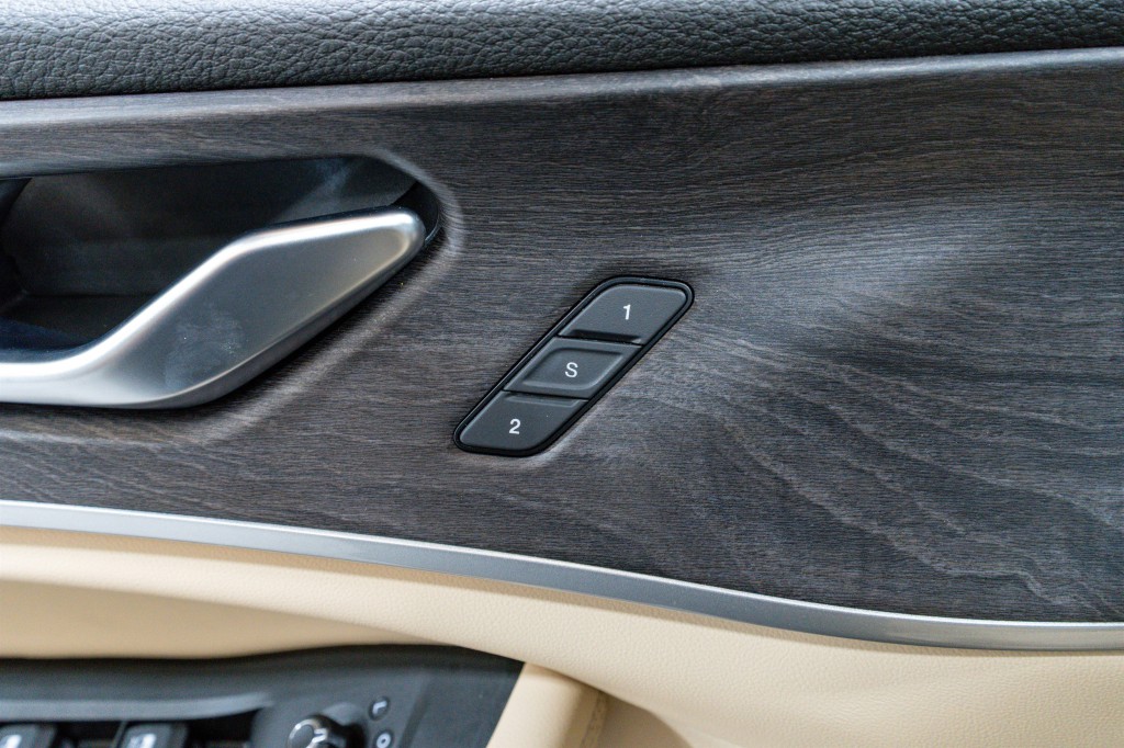 2023 Jeep Grand Cherokee Image 14