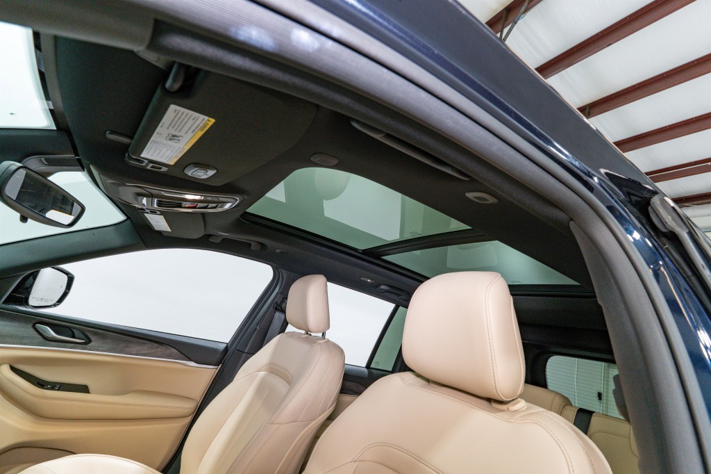 2023 Jeep Grand Cherokee Image 18