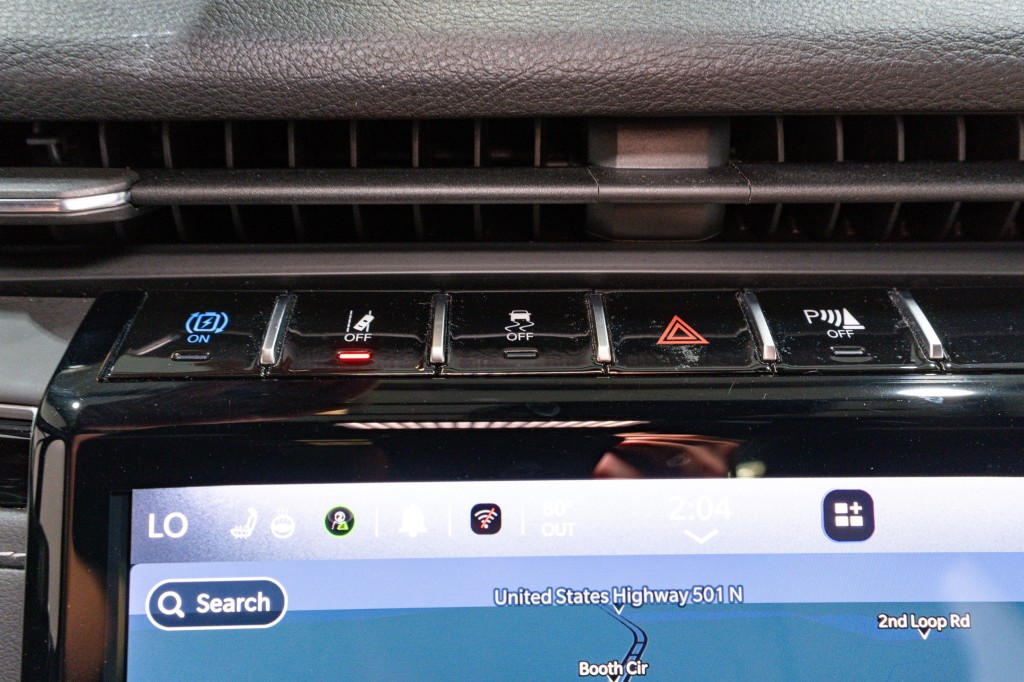 2023 Jeep Grand Cherokee Image 19