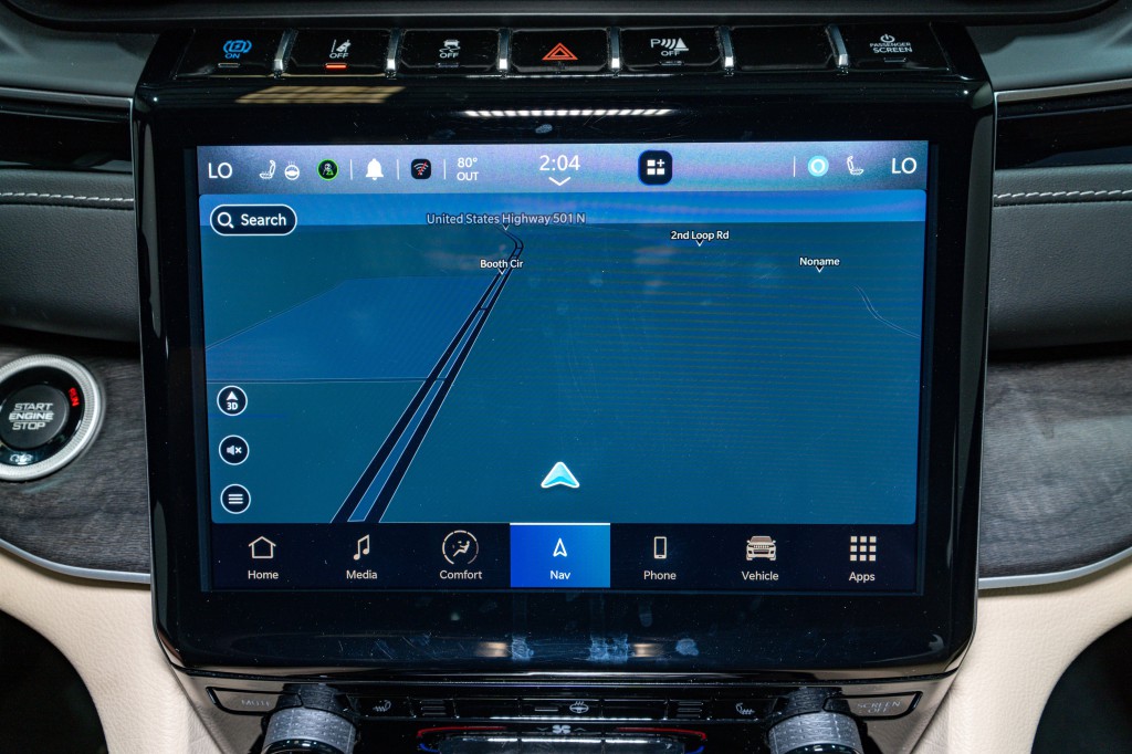 2023 Jeep Grand Cherokee Image 20