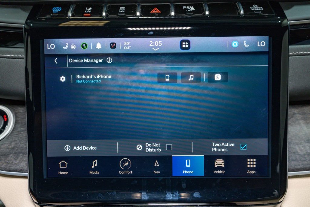 2023 Jeep Grand Cherokee Image 24
