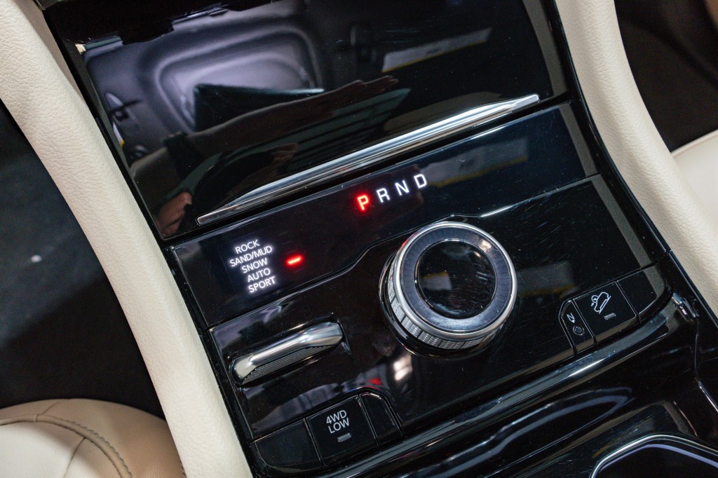 2023 Jeep Grand Cherokee Image 27