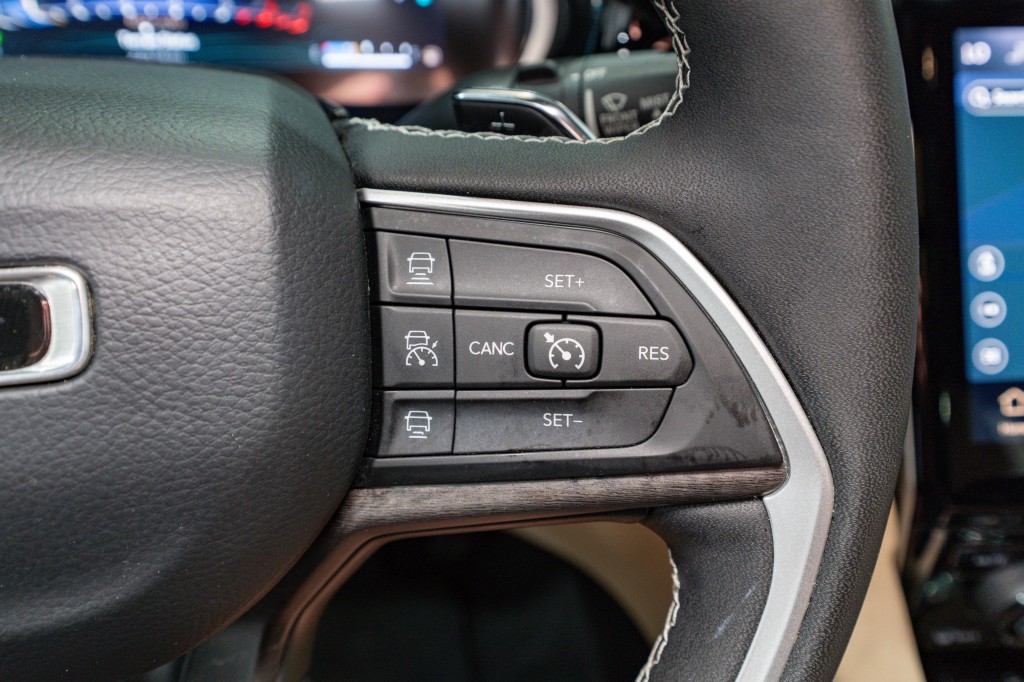 2023 Jeep Grand Cherokee Image 29