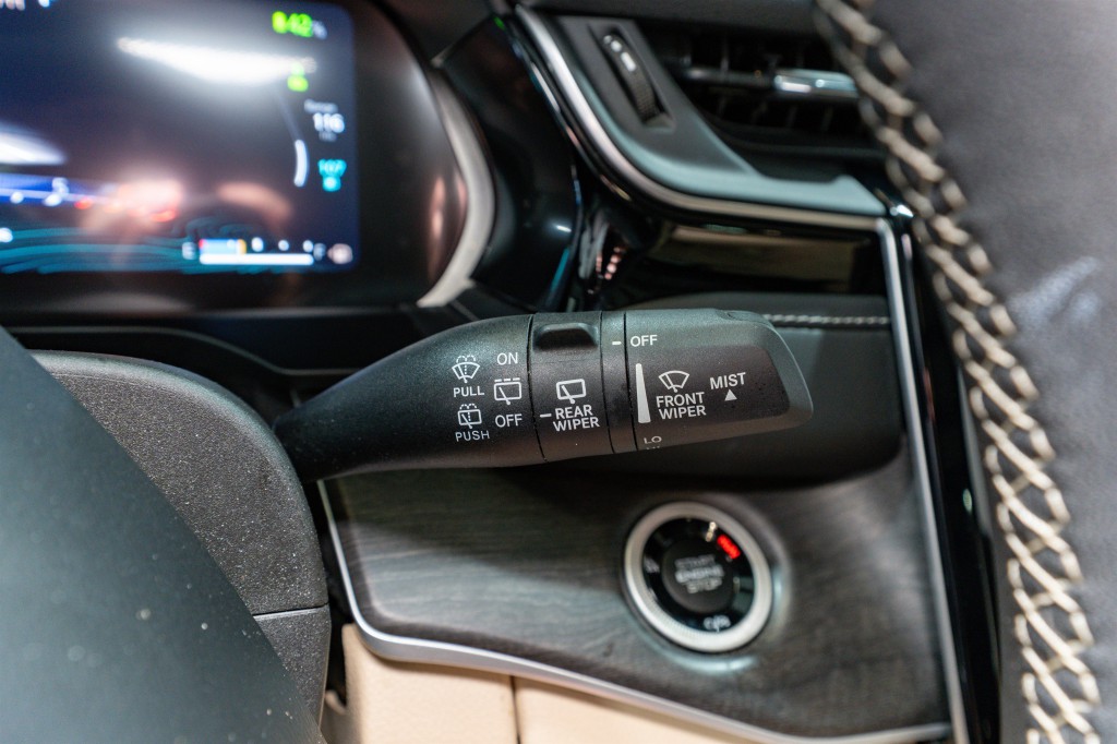 2023 Jeep Grand Cherokee Image 31