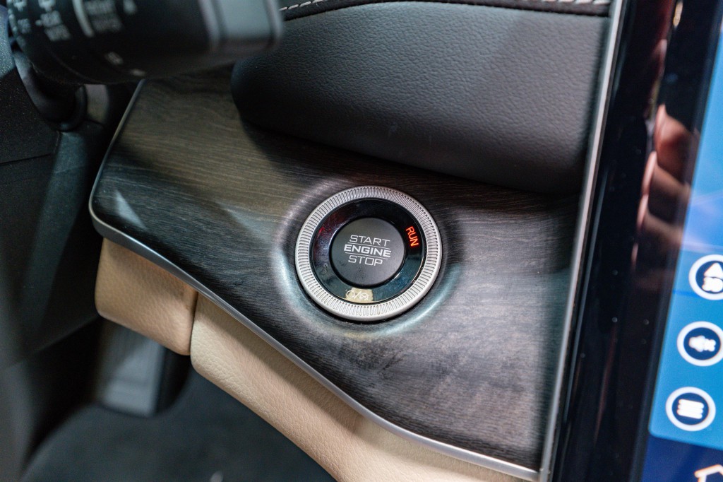 2023 Jeep Grand Cherokee Image 33