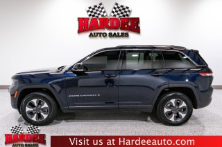 Image for 2023 Jeep Grand Cherokee  ID: 6687280