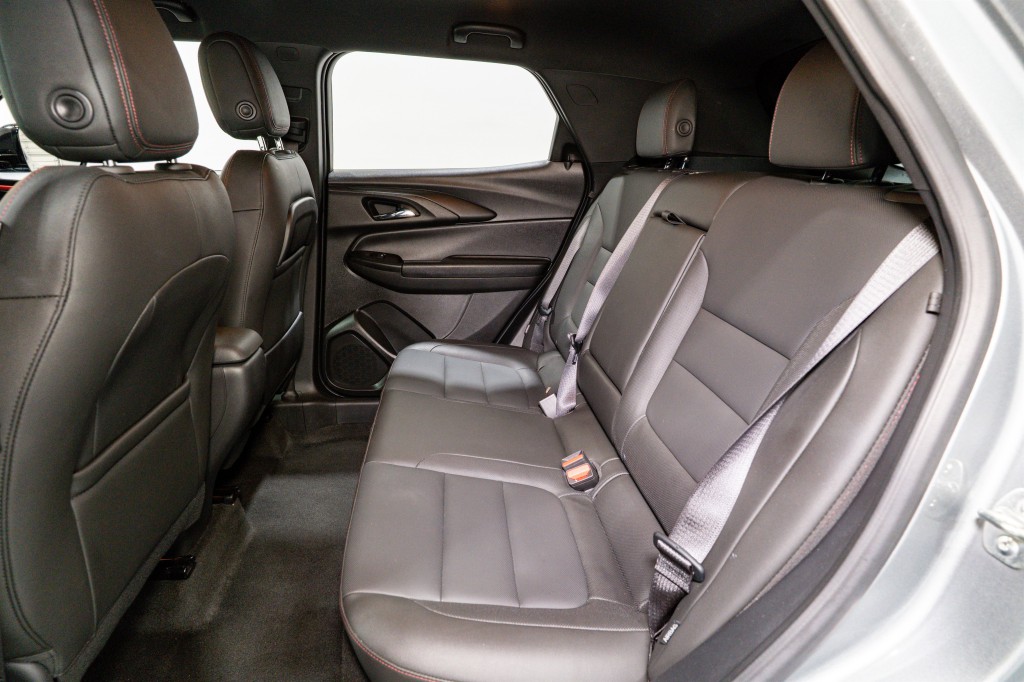 2024 Chevrolet Trailblazer Image 29