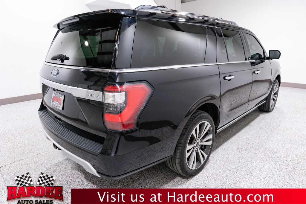 2021 Ford Expedition Image 5