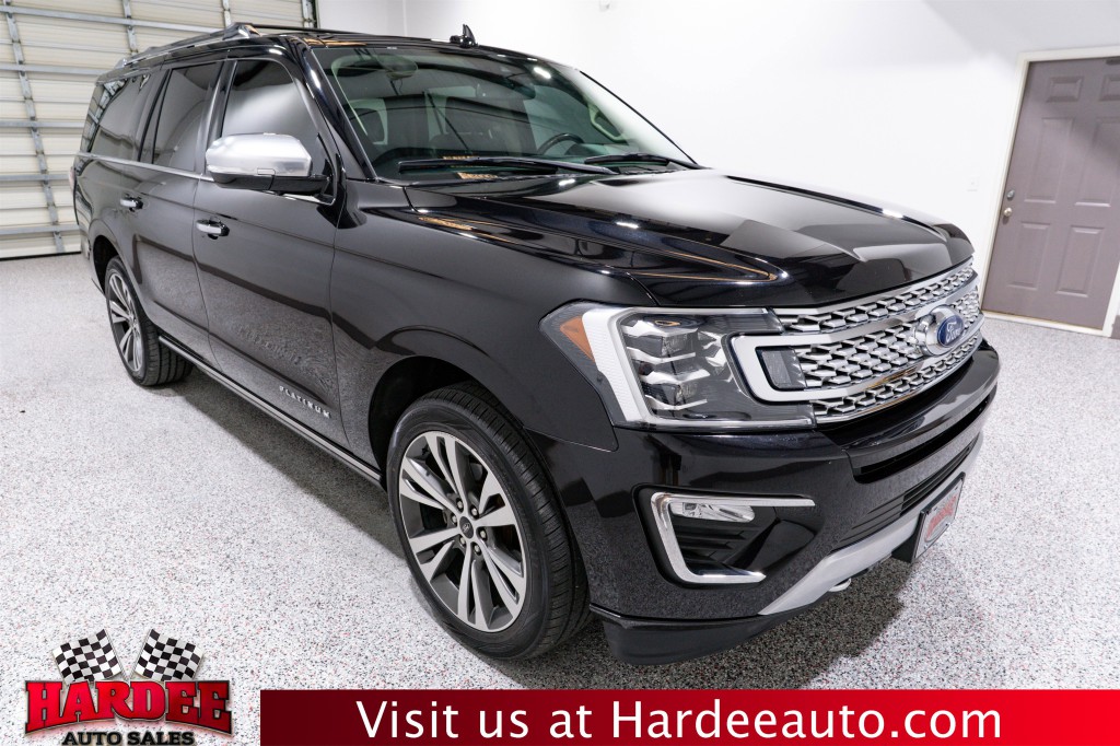 2021 Ford Expedition Image 6
