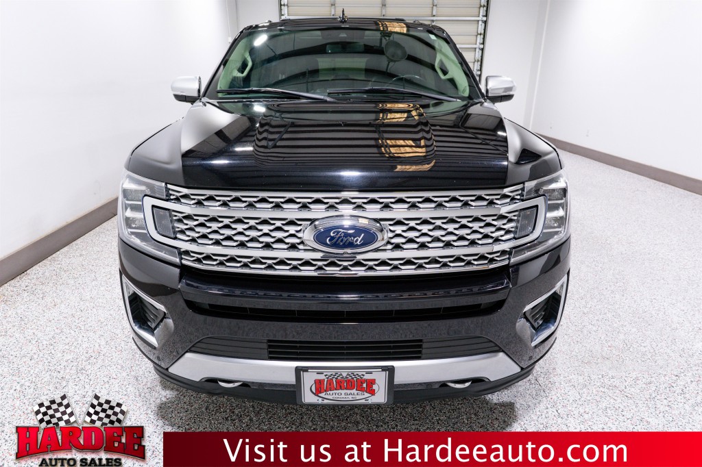 2021 Ford Expedition Image 7
