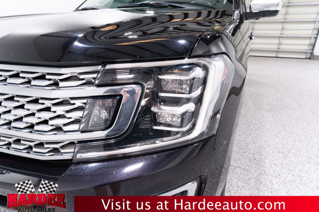 2021 Ford Expedition Image 8