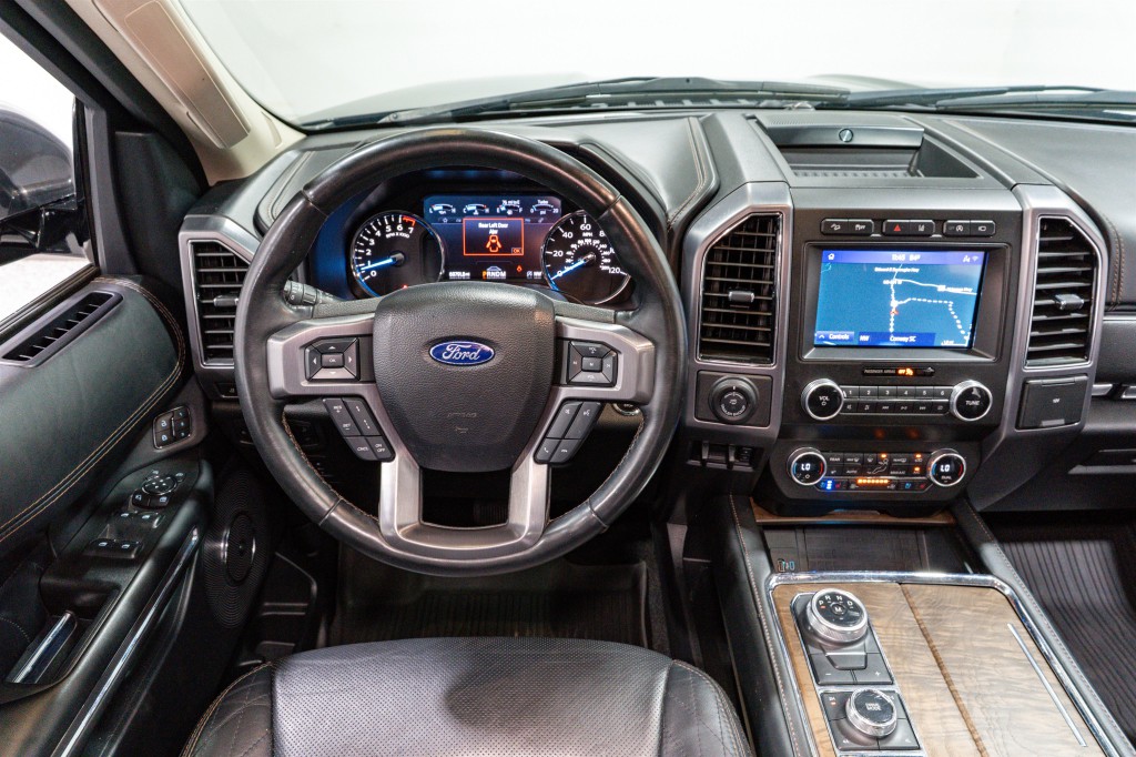 2021 Ford Expedition Image 12