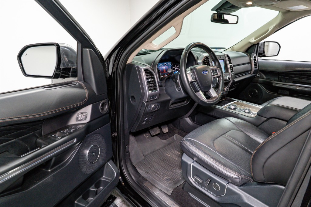 2021 Ford Expedition Image 13
