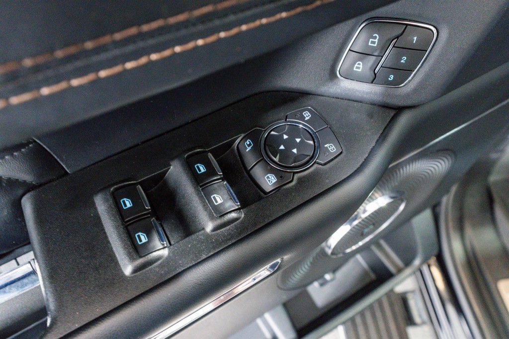 2021 Ford Expedition Image 16