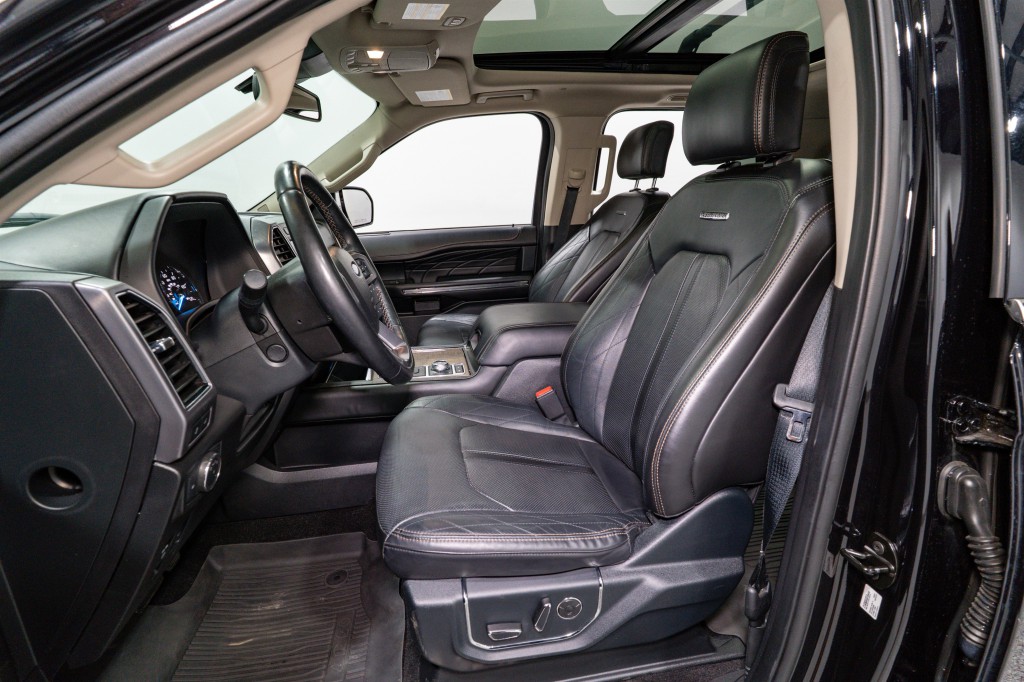 2021 Ford Expedition Image 18
